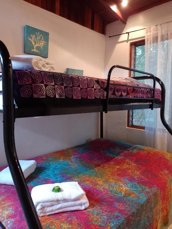 Nasu Lodge La Cruz  Ngoại thất bức ảnh