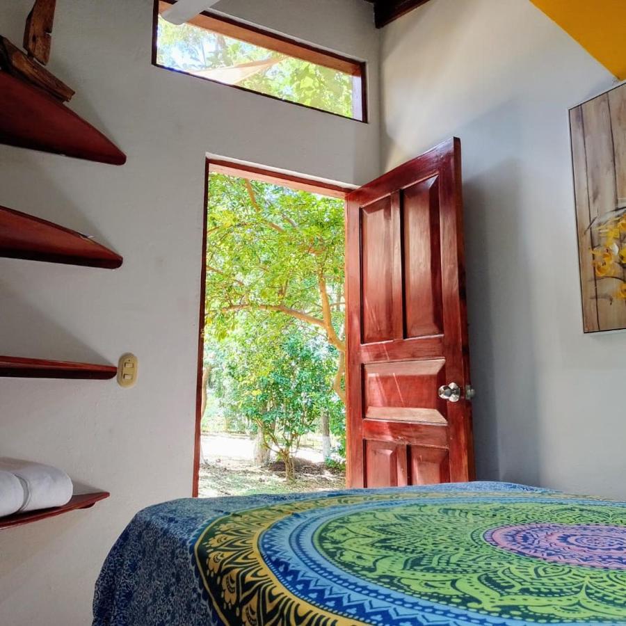 Nasu Lodge La Cruz  Ngoại thất bức ảnh