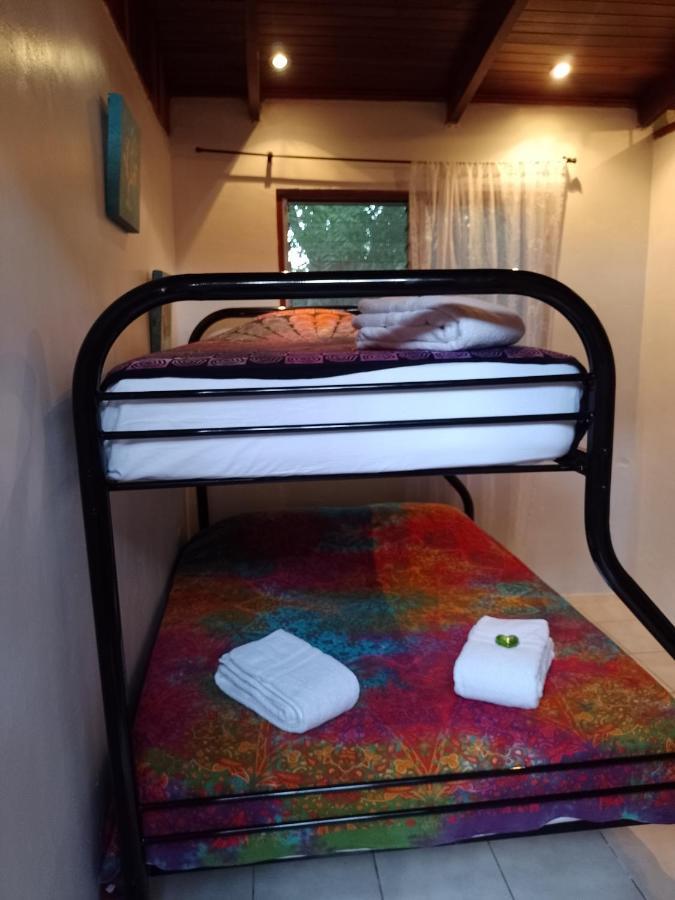 Nasu Lodge La Cruz  Ngoại thất bức ảnh