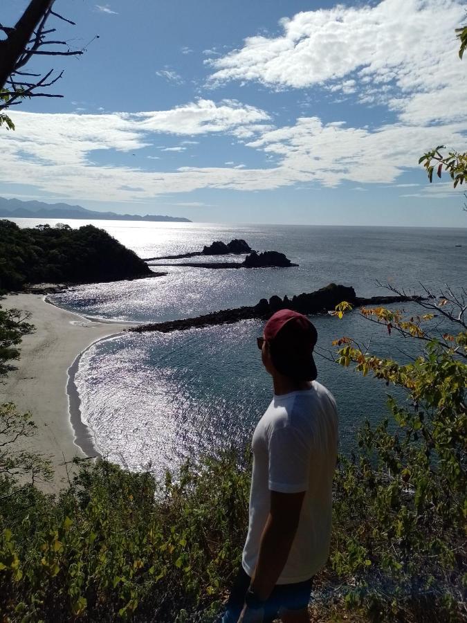 Nasu Lodge La Cruz  Ngoại thất bức ảnh
