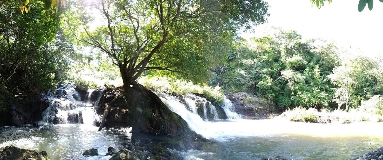 Nasu Lodge La Cruz  Ngoại thất bức ảnh