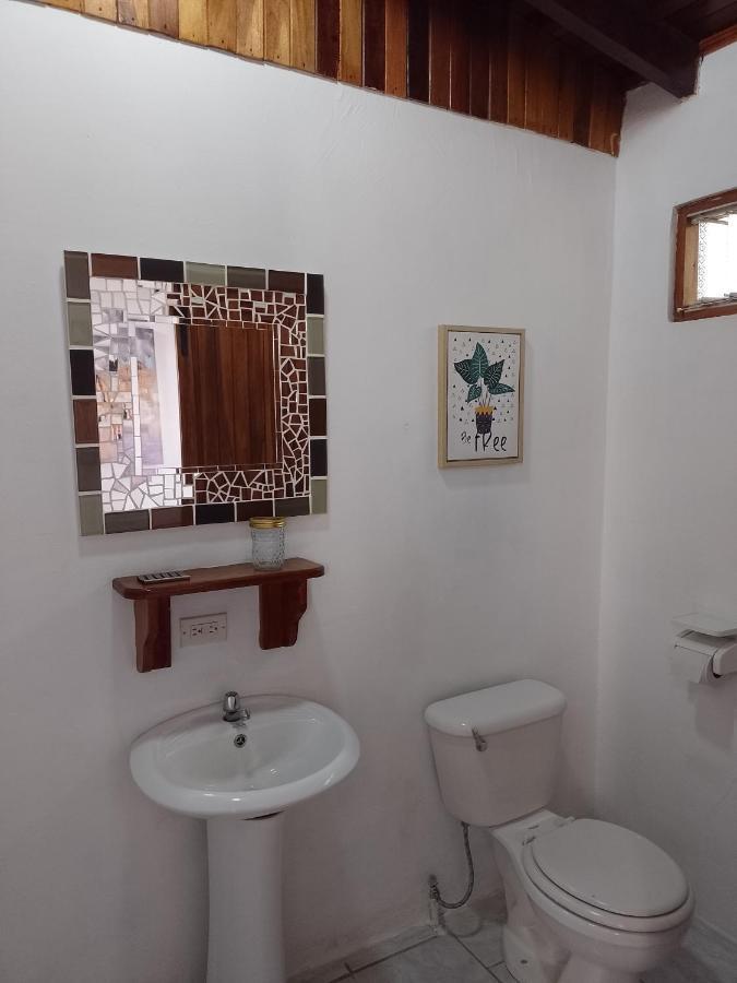 Nasu Lodge La Cruz  Ngoại thất bức ảnh