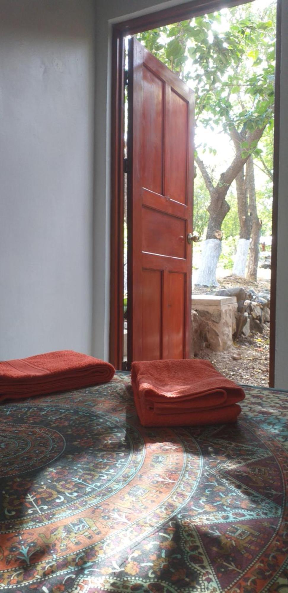Nasu Lodge La Cruz  Ngoại thất bức ảnh